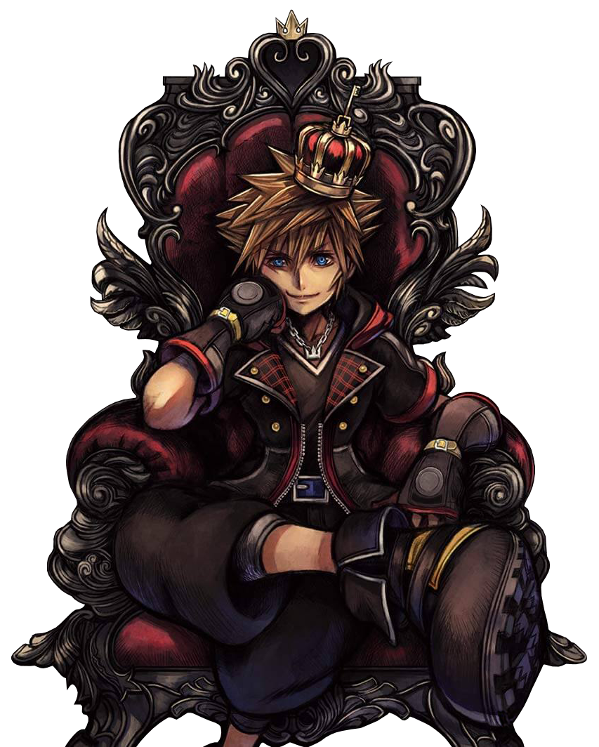  Artwork  KINGDOM  HEARTS  III Kingdom  Hearts  Insider